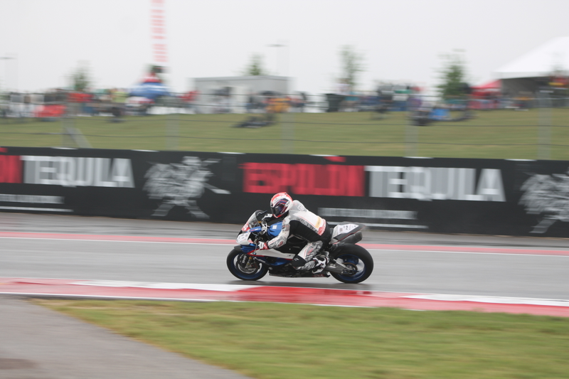 Illustration for article titled MotoGP Is An Event That Begs You To Get On A Bike